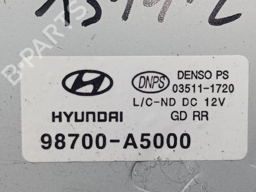 Rear wiper motor HYUNDAI i30 (GD) | BP32216826M102