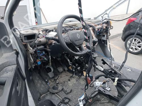 ABS pump RENAULT TRAFIC III Bus (JG_) 2.0 dCi 150 (JGMU) | BP38958130M43  - Image 10