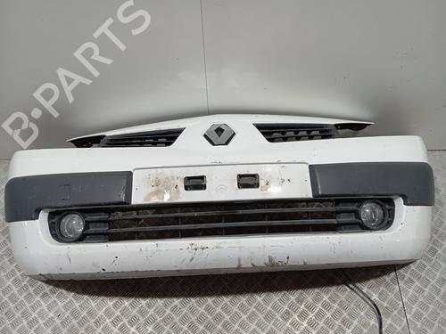 Used Front bumper RENAULT MEGANE II (BM0/1_, CM0/1_) [2001-2012]  30374526