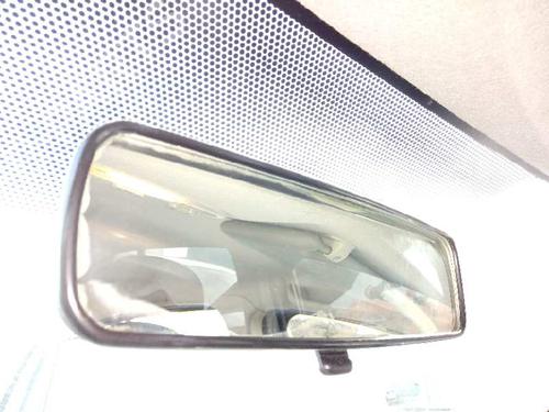 Used Rear mirror DACIA SANDERO [2008-2025]  30370541