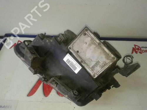 Right headlight RENAULT ESPACE III (JE0_) 2.2 dCi (JE0K) | BP12660904C29 