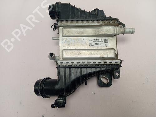 Used Intercooler RENAULT EXPRESS Box Body/MPV [2021-2025]  30914431