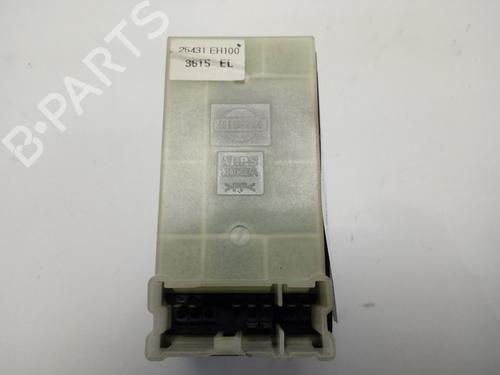 Left rear window switch INFINITI M35 3.5 h | BP40103353I29 - Image 3