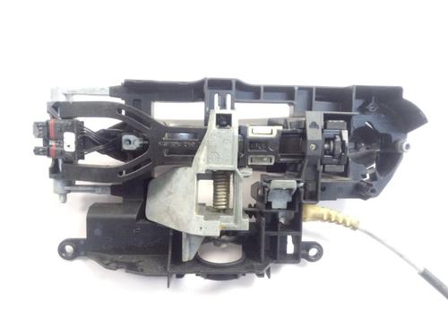 Rear right exterior door handle BMW 5 Touring (F11) 520 d | BP18911775C130 
