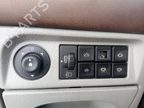 Third brake light CITROËN XSARA PICASSO (N68) 2.0 HDi | BP22748021L11 