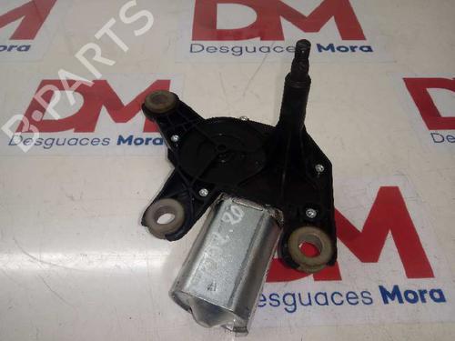 Rear wiper motor FIAT PANDA (312_, 319_) 0.9 (312PXG1A) | BP16541498M102 