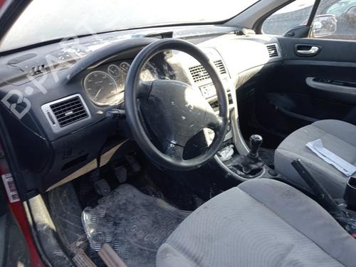 Alternator PEUGEOT 307 (3A/C)  | BP30396323M7 