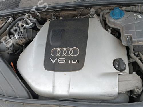 Left sun visor AUDI A4 B6 Convertible (8H7)  | BP14515607I1 