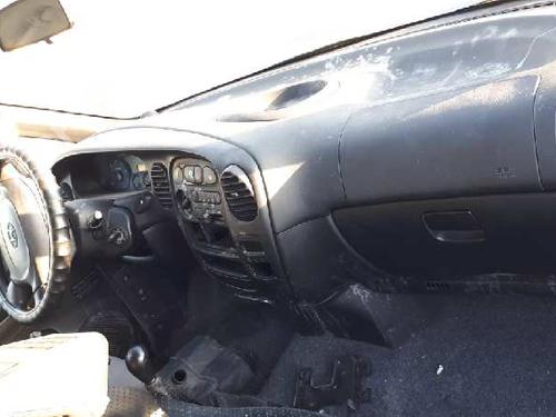 Instrument cluster HYUNDAI GALLOPER II (JK-01) | BP16846136C47