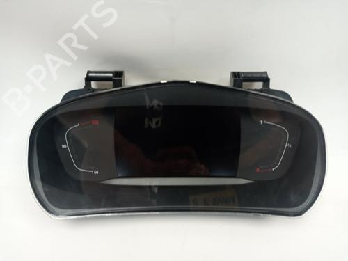 Used Instrument cluster RENAULT MEGANE IV Grandtour (K9A/M/N_) [2016-2025]  30570791