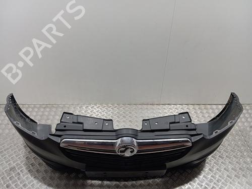 Pare-chocs avant OPEL COMBO Box Body/MPV (X12) 1.3 CDTI (B05) | BP22521108C7 