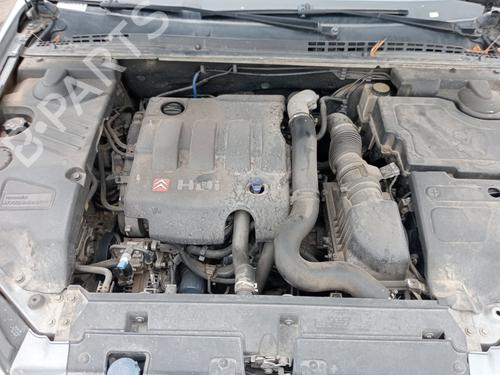 ABS pump CITROËN C5 I (DC_) 2.0 HDi (DCRHZB, DCRHZE) | BP30375277M43 - Image 11
