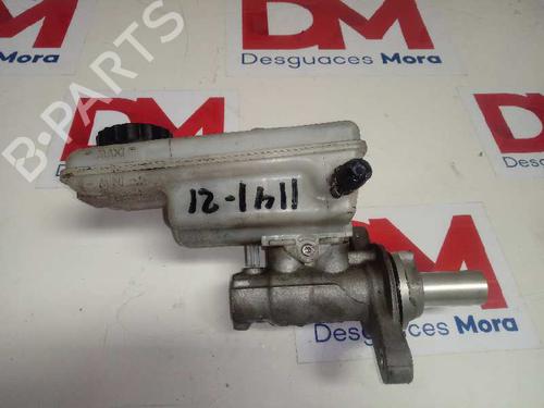 Brake master cylinder RENAULT KANGOO / GRAND KANGOO II (KW0/1_)  | BP12664384M77 