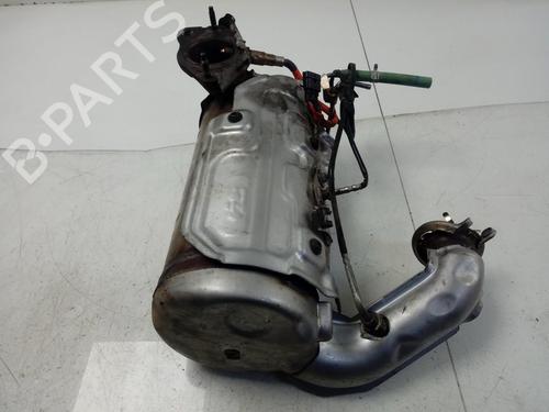 Filtre à particules NISSAN NV200 / EVALIA Bus 1.5 dCi 90 (M20, M20M) | BP18265609M81