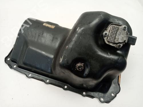 Used Oil sump BMW 3 Compact (E46) 316 ti (115 hp) 26700128