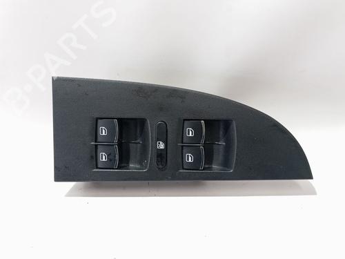 Used Left front window switch Left front window switch 37173308 37173308