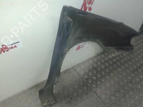 Left front fenders SEAT IBIZA II (6K1) 1.9 TDI | BP18121622C41 