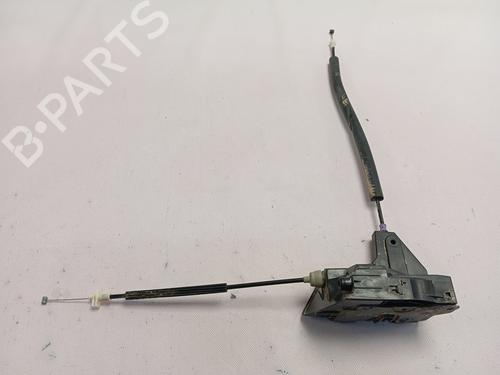 Used Front right lock Front right lock 37607358 37607358