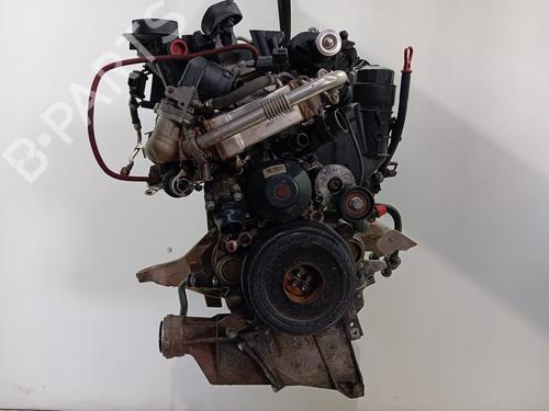 Engine BMW X1 (E84) sDrive 20 d | BP23110419M1 