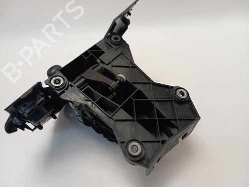 Gear lever PEUGEOT RIFTER  | BP21763936M90 