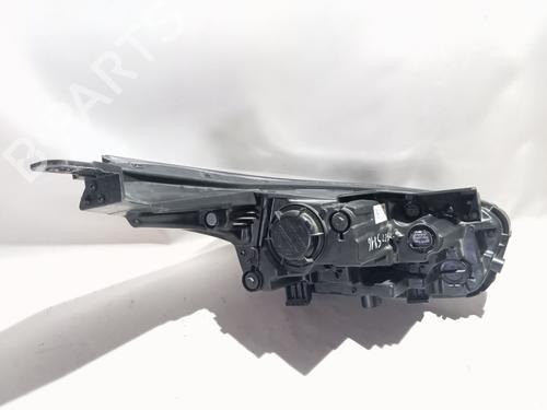 Left headlight KIA XCEED (CD) 1.0 T-GDI MHEV | BP37150669C28 - Image 2