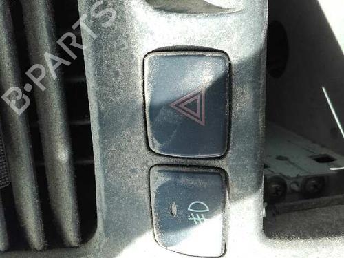 Used Warning switch Warning switch HYUNDAI SANTA FÉ I (SM) 2.0 CRDi (113 hp) 12634556 12634556