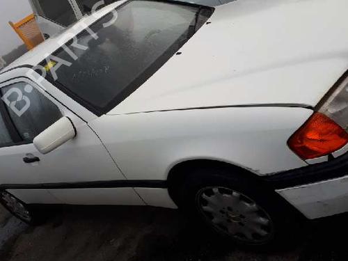 Water radiator MERCEDES-BENZ C-CLASS (W202) C 200 (202.020) | BP16534969M31 