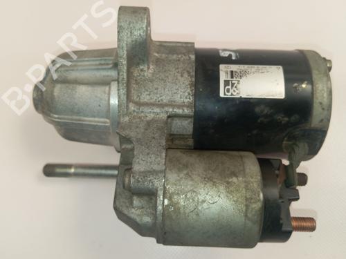 Starter SUZUKI SX4 (EY, GY) 1.6 VVT (RW416, YA21S) | BP37603781M8 - Image 3