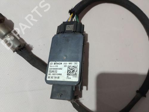 Electronic sensor PEUGEOT RIFTER 1.5 BlueHDi 100 | BP39095818M84 - Image 2