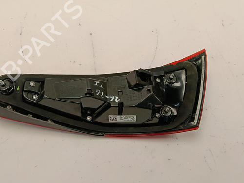 Left taillight AUDI Q3 (8UB, 8UG) | BP31955918C34
