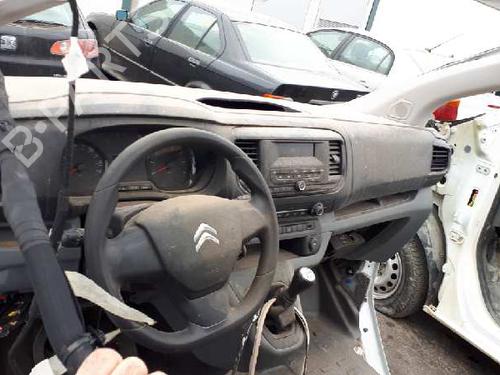 Left front brake caliper TOYOTA AVENSIS (_T22_)  | BP16720483M105 