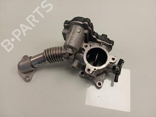 Used Throttle body HYUNDAI TUCSON (NX4E, NX4A) [2020-2025]  29723654