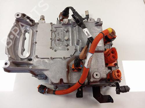 Used Inverter/Converter RENAULT KANGOO / GRAND KANGOO II (KW0/1_) [2008-2025]  22429477