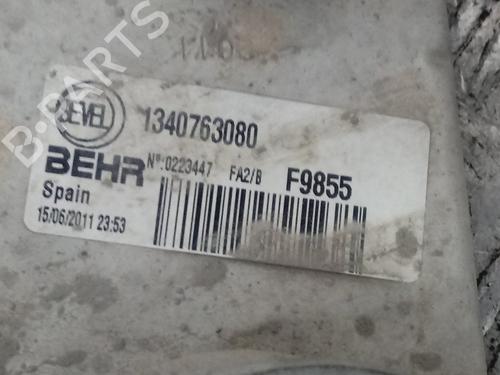 Intercooler CITROËN JUMPER I Van (230L)  | BP13518508M30 