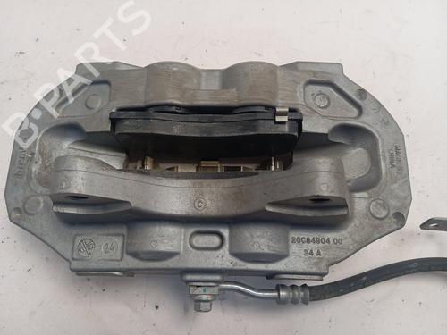 Right front brake caliper TESLA MODEL 3 (5YJ3)  | BP29548380M104 