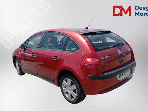 Engine control unit (ECU) CITROËN C4 I (LC_) | BP30375115M57