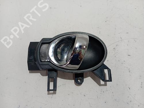 Used Rear left interior door handle NISSAN NOTE (E12) 1.5 dCi (90 hp) 30374266