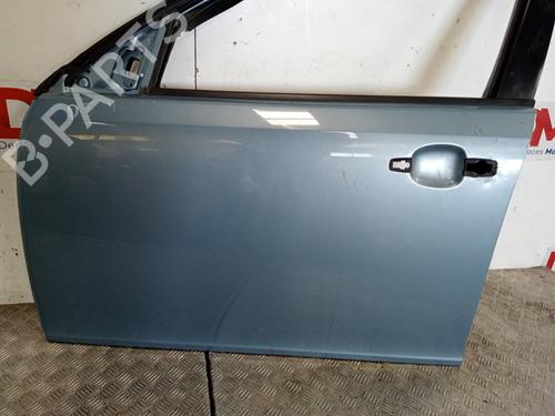 Left front door SAAB 9-3 (YS3F, E79, D79, D75) 1.9 TiD | BP12670726C2 