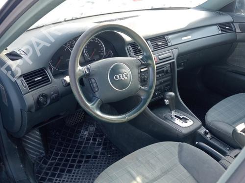 Compressor suspensão AUDI A6 C5 Avant (4B5, 4B6) 2.5 TDI quattro | BP30376717M103