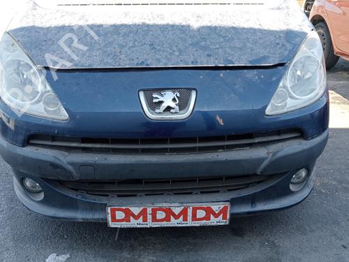 Right headlight PEUGEOT 1007 (KM_) | BP12672852C29