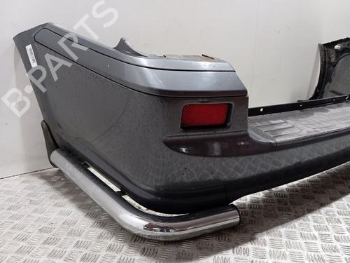 Rear bumper HYUNDAI TERRACAN (HP) | BP31329618C8
