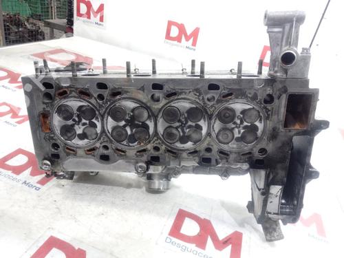 Cylinder head OPEL VECTRA B (J96) 2.0 DTI 16V (F19) | BP12671781M5 