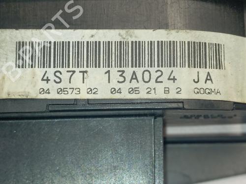 Headlight switch FORD MONDEO III Saloon (B4Y) 2.0 TDCi | BP37486722I24 - Image 3