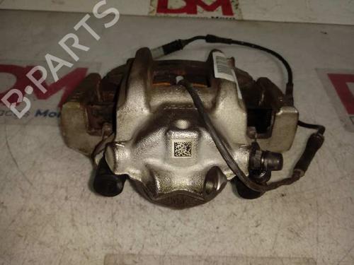 Left front brake caliper BMW 1 (F21)  | BP16549230M105 