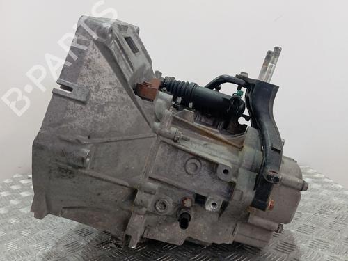Gearbox FIAT DOBLO Cargo (263_) 1.3 D Multijet | BP36303368M3  - Image 5