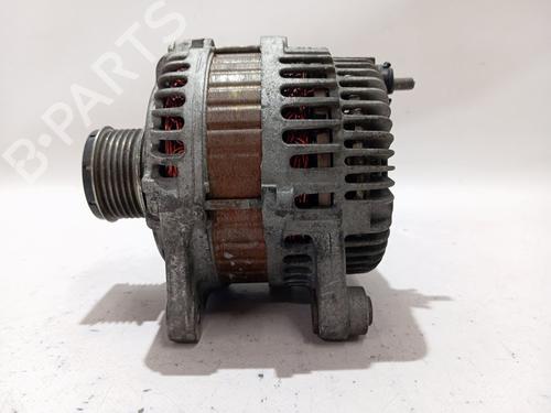 Alternator NISSAN NOTE (E12) 1.5 dCi | BP27536494M7 