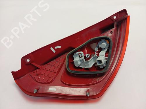 Right taillight FORD FIESTA VI (CB1, CCN) 1.4 TDCi | BP36775337C35 - Image 3