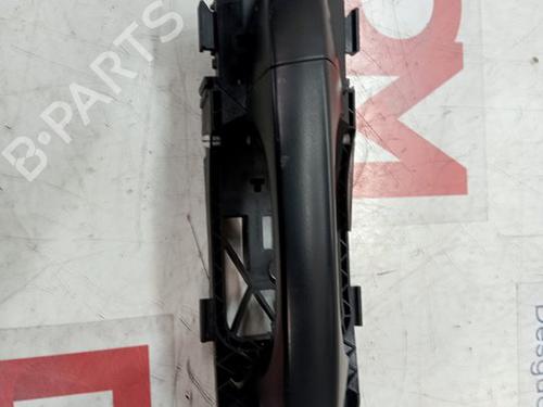 Front right exterior door handle SEAT IBIZA V (KJ1, KJG) 1.0 | BP12841882C129 