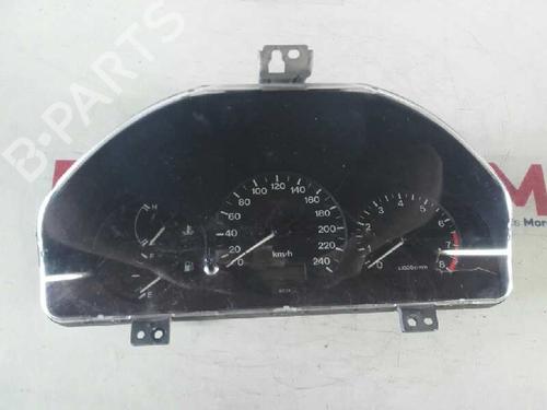 Used Instrument cluster Instrument cluster MAZDA 323 F VI Hatchback (BJ) 1.4 (BJ3P) (72 hp) 40103076 40103076