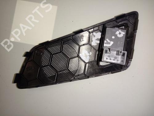 Høyre Foran elrute bryter SKODA OCTAVIA II (1Z3)  | BP30372640I26 